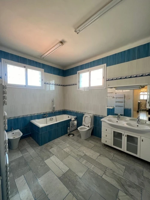 Location Villa Alger El biar