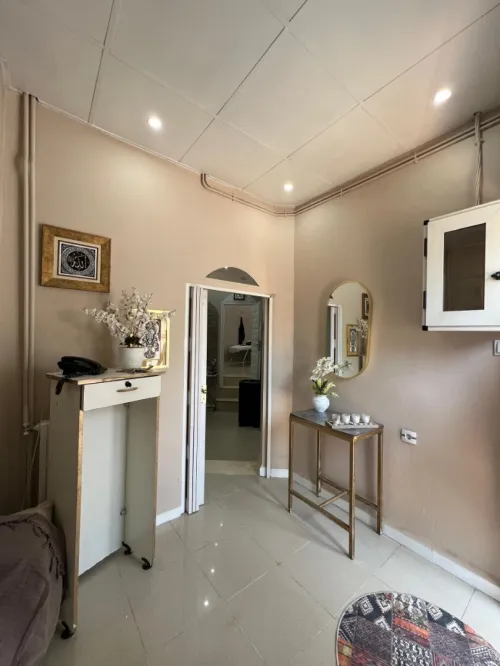 Location Local Alger El mouradia