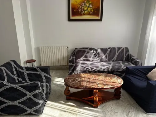 Location Appartement F3 Alger Hydra