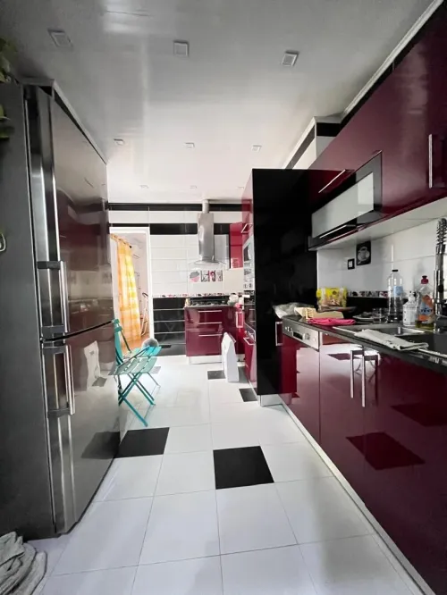 Location Appartement F4 Alger Hydra