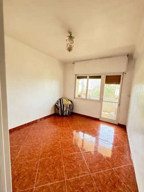 Location Appartement F4 Alger Said hamdine