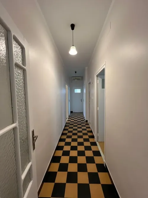 Location Appartement Niveau de villa F5 Alger Hydra
