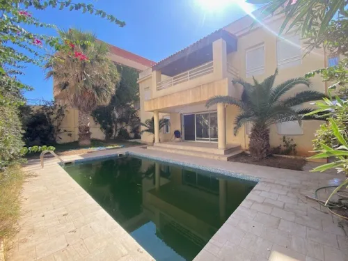 Location Villa Alger Staoueli