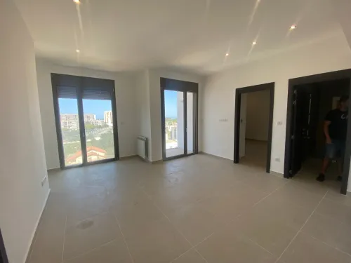 Vente Appartement F2 Alger Hydra