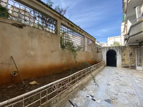 Vente Duplex F6 Alger Hydra