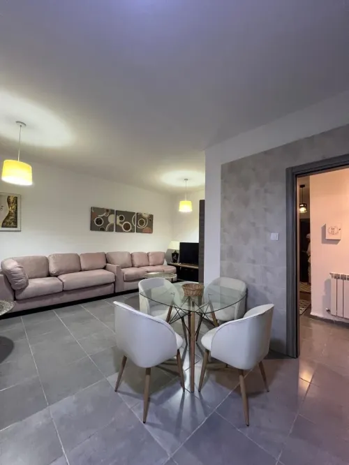 Location Appartement F3 Alger Ouled fayet