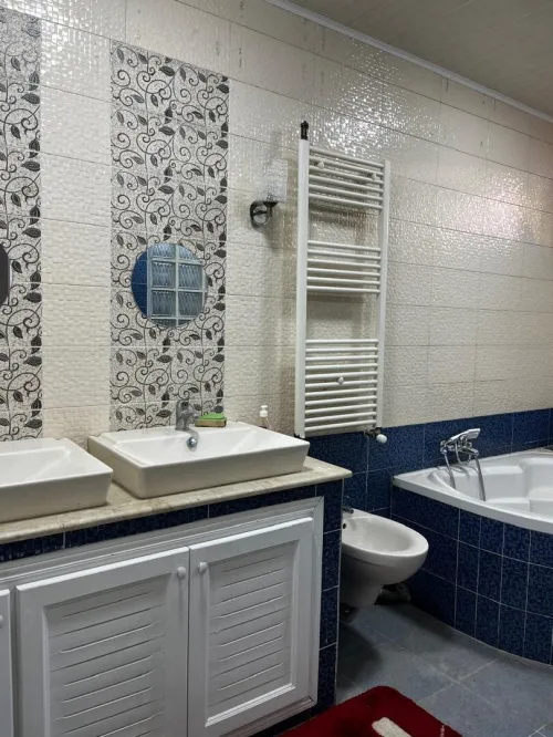 Location Appartement F6 Alger Birkhadem