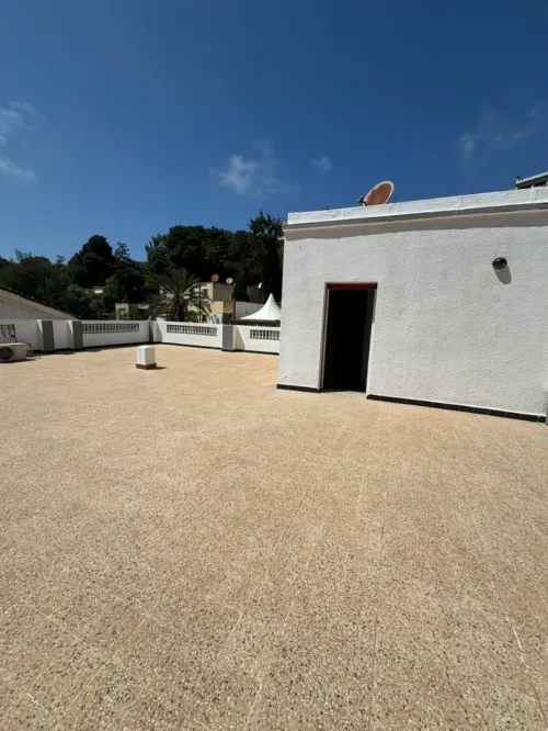 Location Villa Alger Hydra