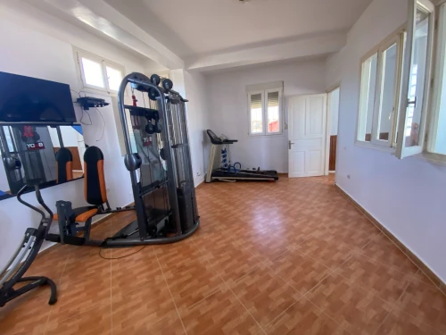 Vente Villa Alger El achour