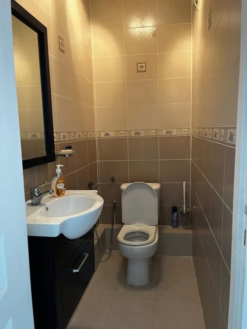Location Appartement F4 Alger Hydra