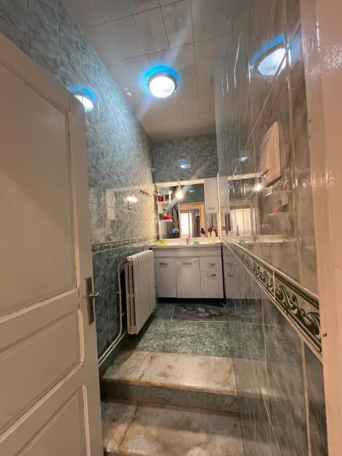 Location Appartement F4 Alger Hydra