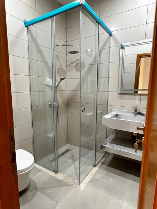 Location Appartement F2 Alger El mouradia