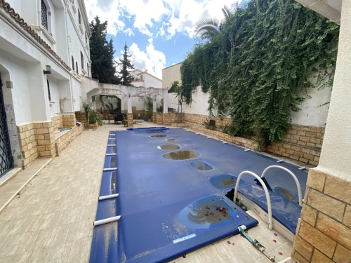 Vente Villa Alger Cheraga