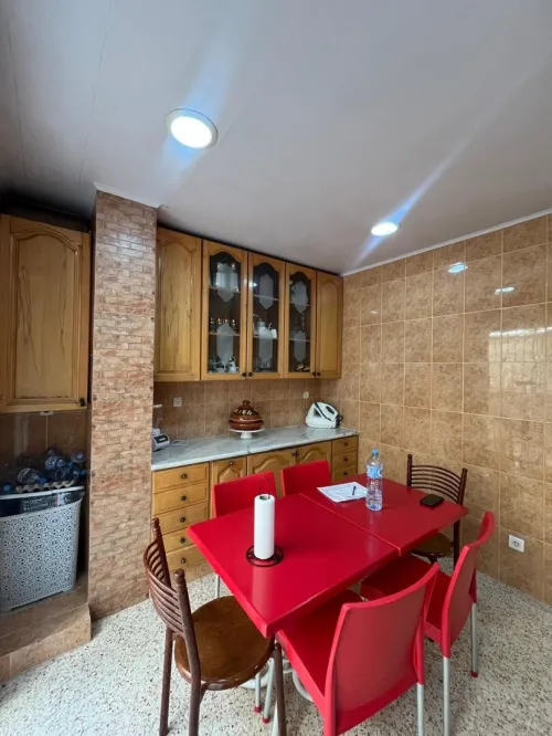 Location Appartement F4 Alger Hydra