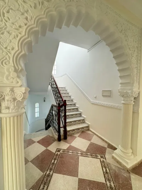 Location Villa Alger Hydra