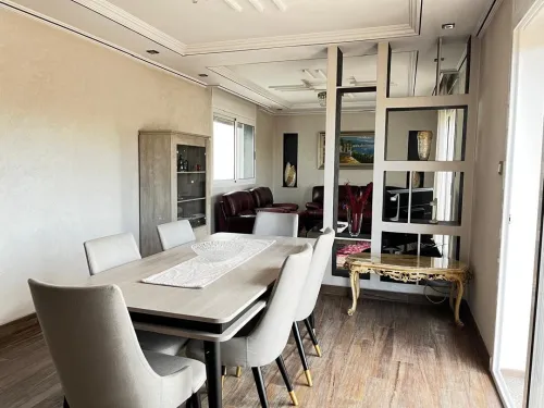 Location Appartement Penthouse F5 Alger Birkhadem