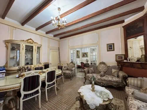 Vente Villa Alger El mouradia
