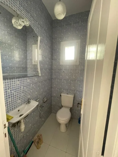 Location Appartement Niveau de villa F4 Alger Hydra