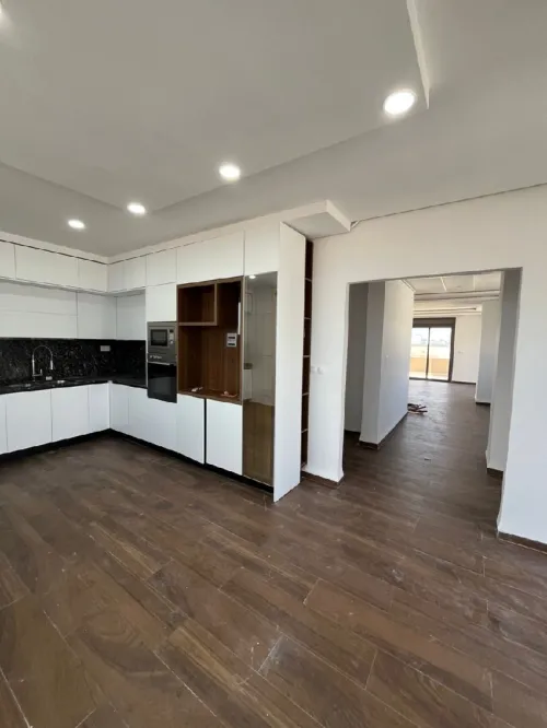 Location Appartement Penthouse F5 Alger El biar