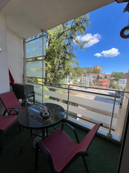 Location Appartement F3 Alger Hydra