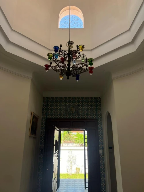 Location Villa Alger El biar
