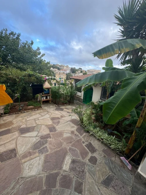 Location Niveau De Villa F6 Alger Hydra