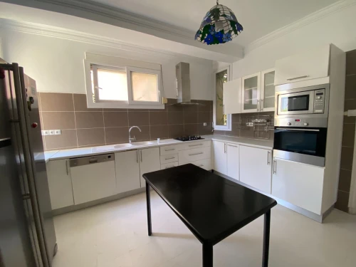 Vente Villa Alger El achour