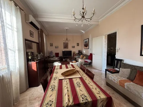 Vente Villa Alger El biar