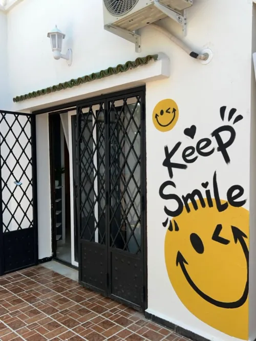 Location Appartement Alger Zeralda