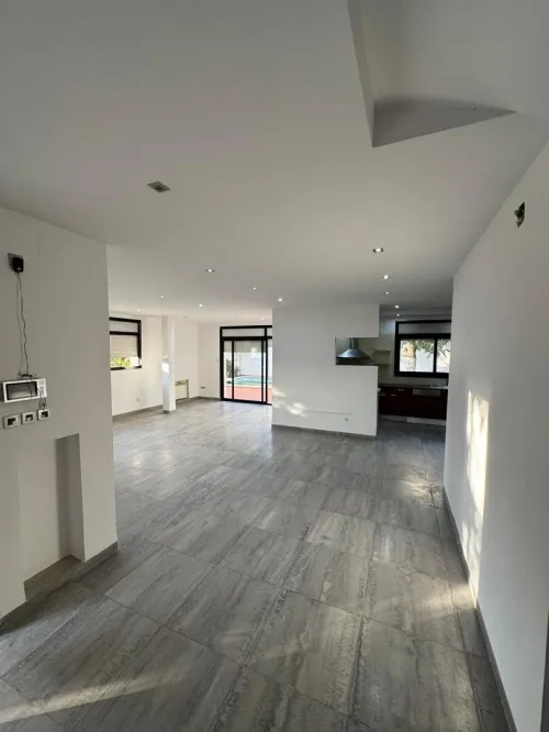 Location Villa Alger Hydra