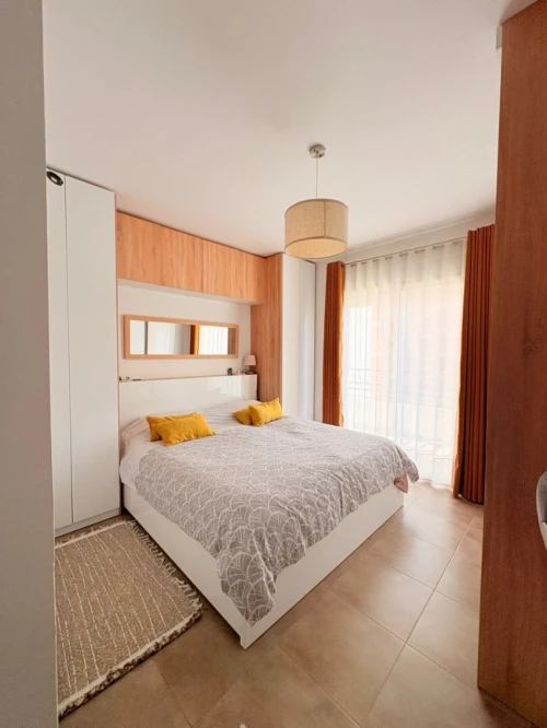 Location Appartement F3 Alger Ouled fayet