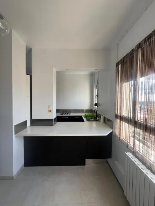 Location Appartement F4 Alger Hydra