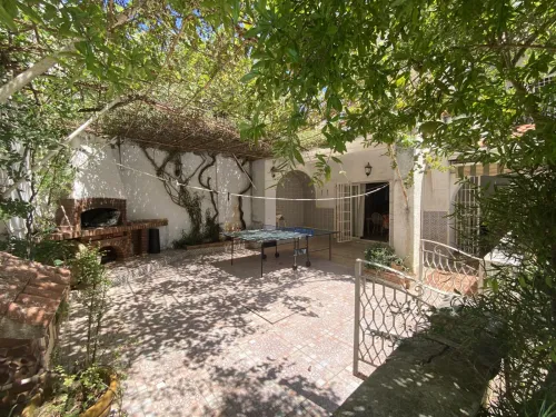 Vente Villa Alger Dely brahim