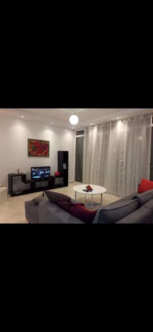 Location vacances Appartement F2 Alger El biar