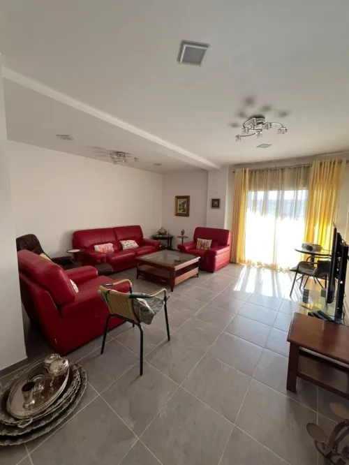 Location Appartement F4 Alger Ouled fayet