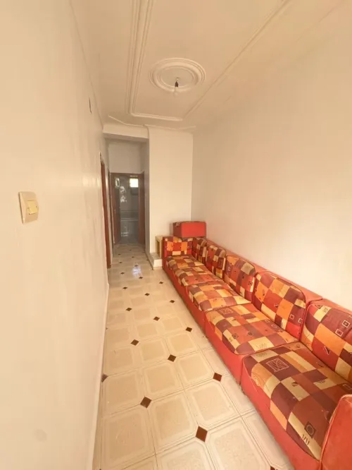 Location Niveau De Villa F2 Alger Hydra