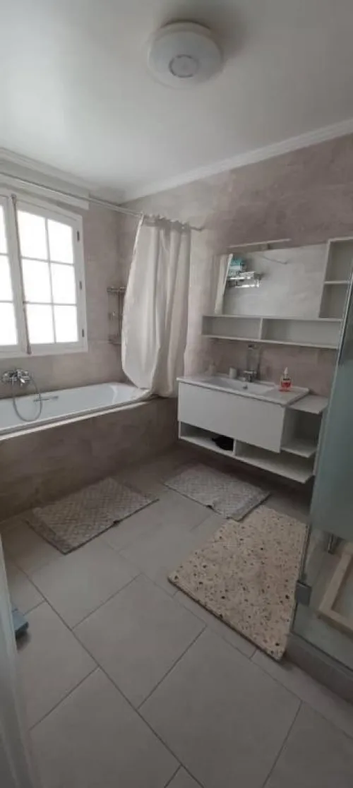 Vente Villa Alger Birkhadem