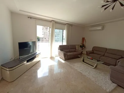Location Appartement F4 Alger El biar
