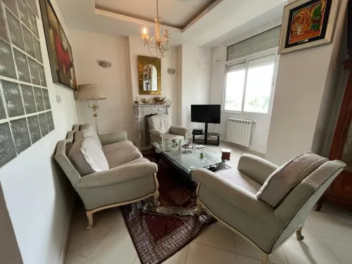 Location Appartement F2 Alger Hydra