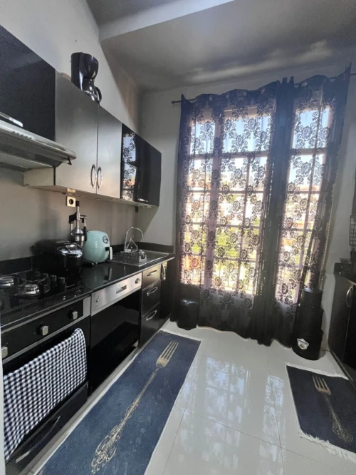 Location Appartement F3 Alger Alger centre