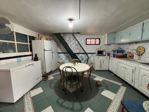 Vente Villa Alger El biar