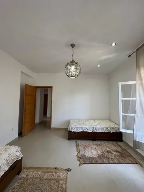 Location Appartement F3 Alger Hydra