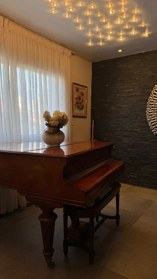 Vente Appartement Duplex F6 Alger Said hamdine