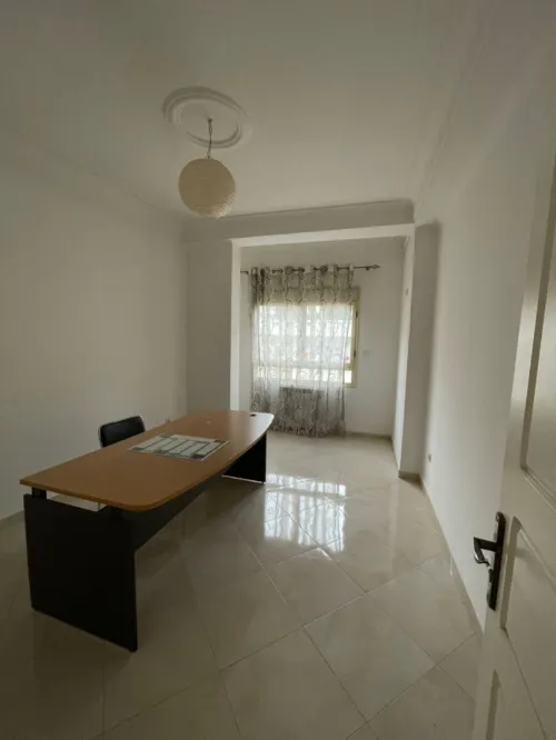 Location Appartement F4 Alger Hydra