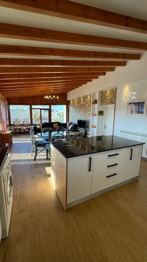 Location Appartement F3 Alger Hydra
