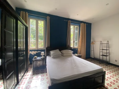 Vente Villa Alger El biar