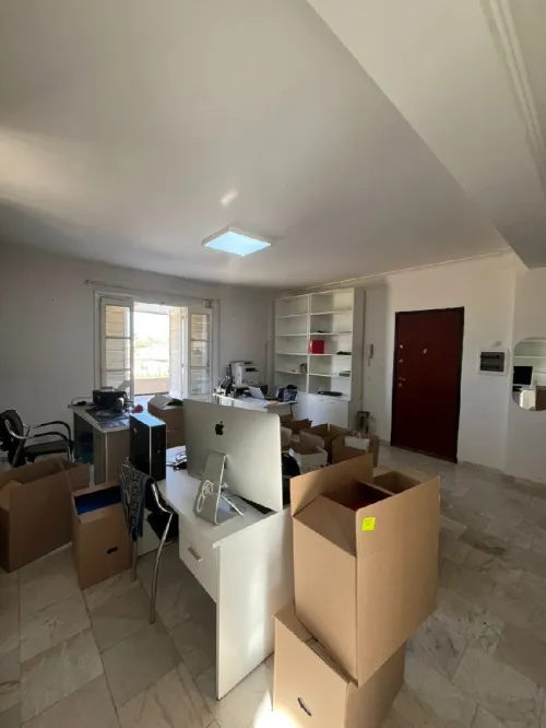 Location Appartement F3 Alger Said hamdine