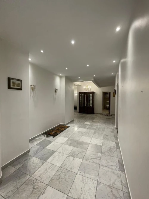 Location Appartement F5 Alger Ben aknoun