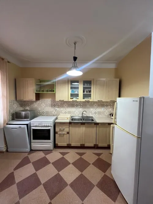 Location Appartement Niveau de villa F3 Alger Birkhadem