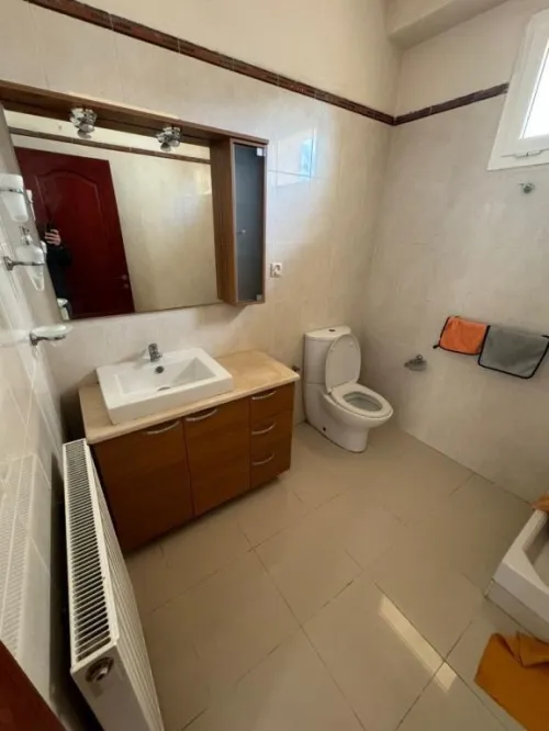 Location Duplex F5 Alger El achour